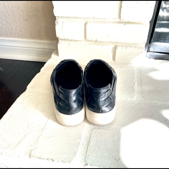 Sold on another site Frye Brea Huarache Slip On - Picture 7 of 8